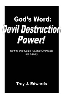 Front cover_God's Word