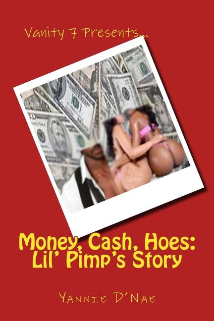 Front cover_Money, Cash, Hoes