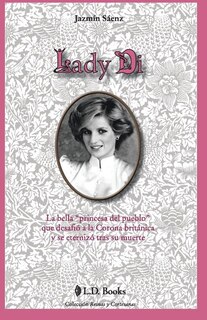 Front cover_Lady Di