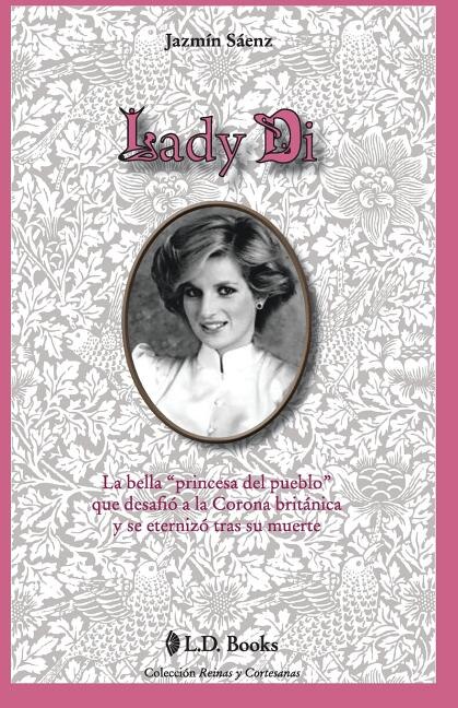 Front cover_Lady Di