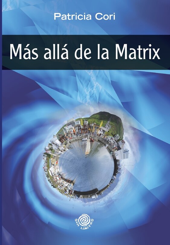 Front cover_Mas alla de la Matrix