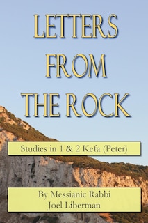 Couverture_Letters from the Rock