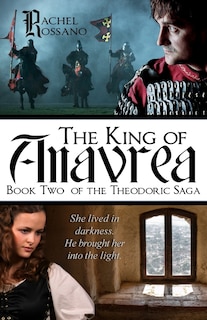 Couverture_The King of Anavrea