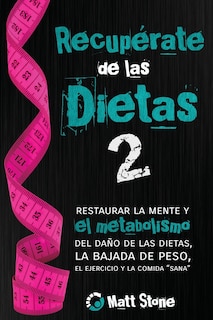Couverture_Recupérate de las dietas 2