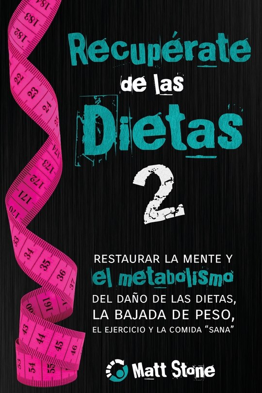 Couverture_Recupérate de las dietas 2