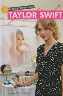Couverture_Taylor Swift