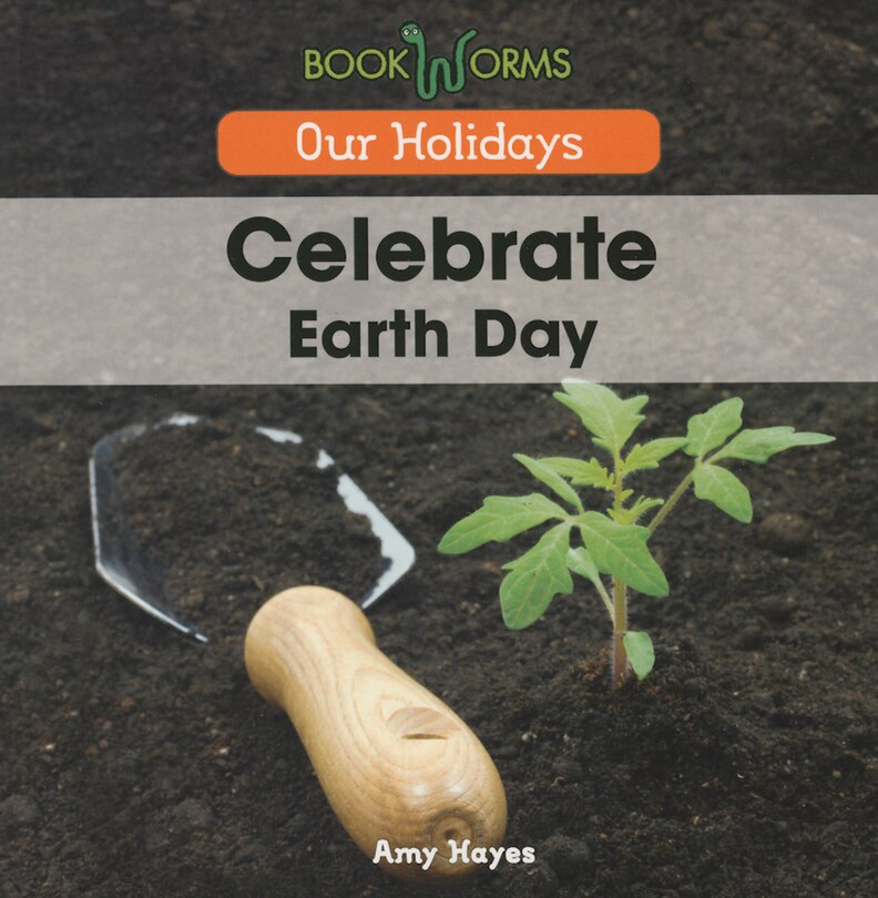 Couverture_Celebrate Earth Day