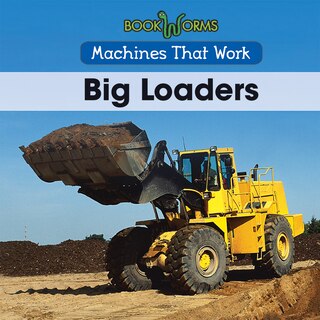 Front cover_Big Loaders