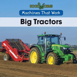 Couverture_Big Tractors