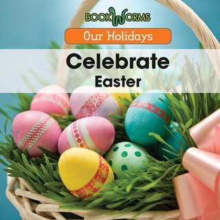 Couverture_Celebrate Easter