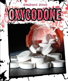 Front cover_Oxycodone