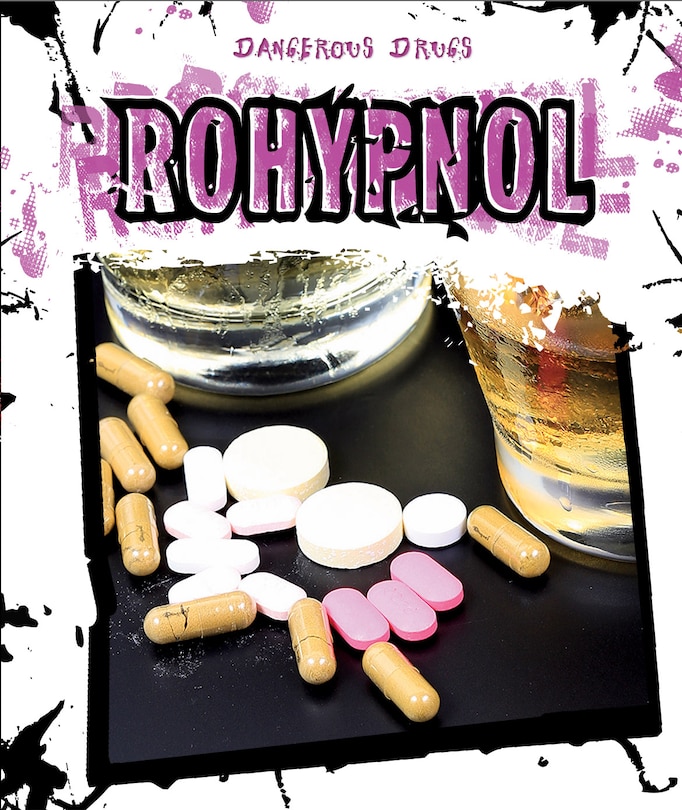 Front cover_Rohypnol