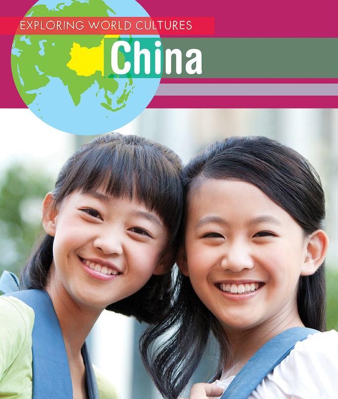 Front cover_China