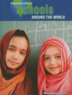 Couverture_Schools Around the World