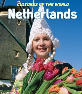 Front cover_The Netherlands