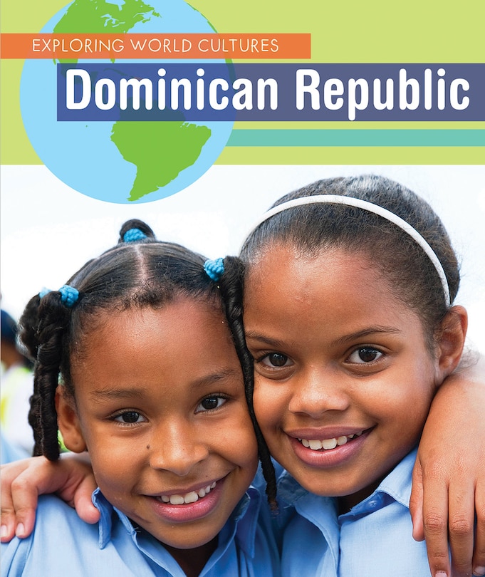 Front cover_Dominican Republic
