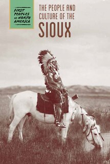 Couverture_The People and Culture of the Sioux