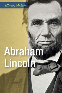 Front cover_Abraham Lincoln