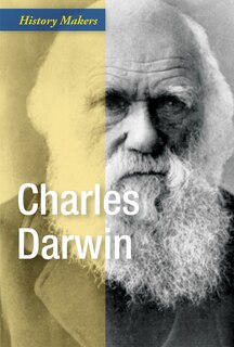 Front cover_Charles Darwin