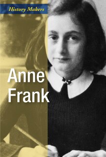 Front cover_Anne Frank
