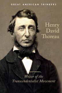 Couverture_Henry David Thoreau