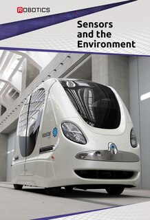 Front cover_Sensors and the Environment