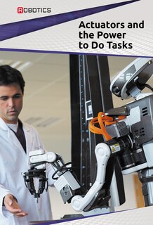 Couverture_Actuators and the Power to Do Tasks