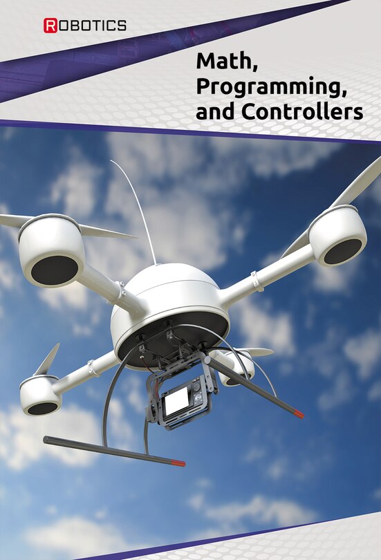 Front cover_Math, Programming, and Controllers