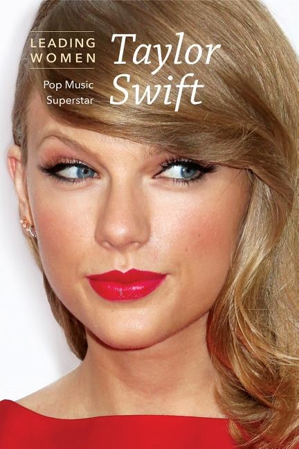 Couverture_Taylor Swift