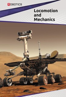 Front cover_Locomotion and Mechanics
