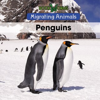 Front cover_Penguins
