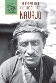 Couverture_The People and Culture of the Navajo