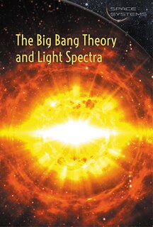 Front cover_The Big Bang Theory and Light Spectra