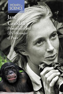 Front cover_Jane Goodall