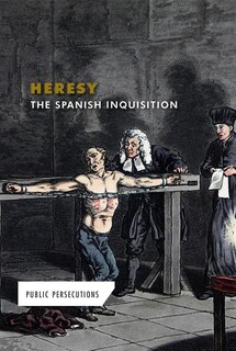 Couverture_Heresy: The Spanish Inquisition