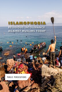 Couverture_Islamophobia: Religious Intolerance Against Muslims Today