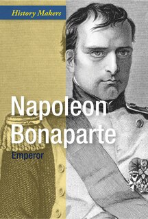 Front cover_Napoleon Bonaparte: Emperor