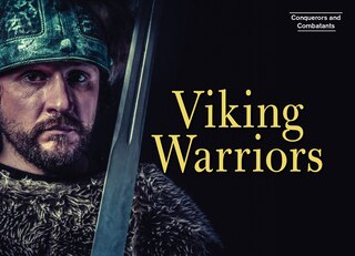 Front cover_Viking Warriors