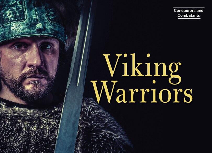 Front cover_Viking Warriors