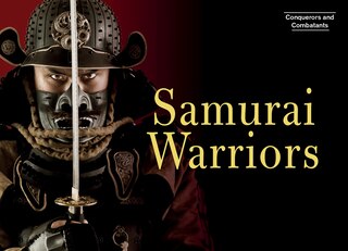 Couverture_Samurai Warriors