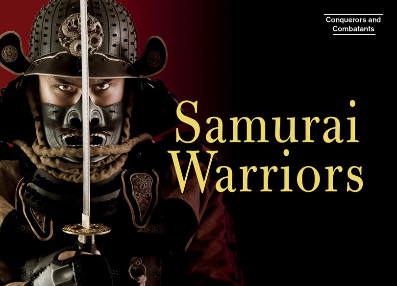Couverture_Samurai Warriors