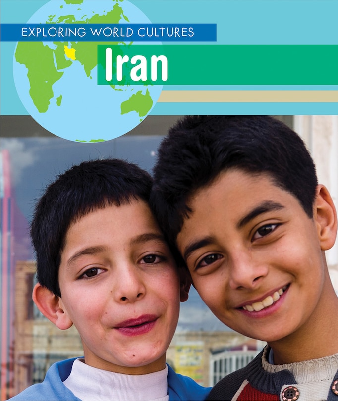 Front cover_Iran
