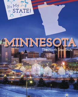 Front cover_Minnesota