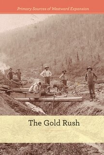 Couverture_The Gold Rush