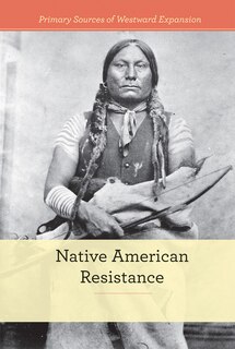 Front cover_Native American Resistance