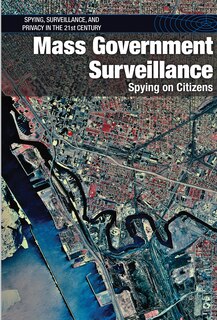 Front cover_Mass Government Surveillance