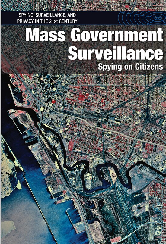 Front cover_Mass Government Surveillance