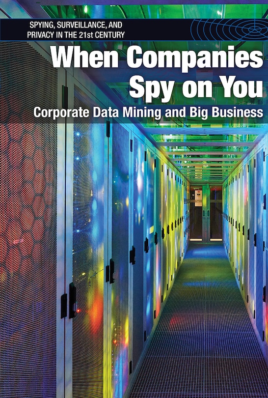 Couverture_When Companies Spy on You