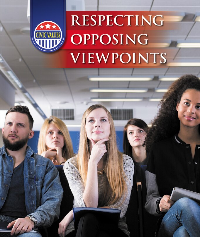 Couverture_Respecting Opposing Viewpoints