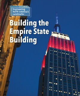 Front cover_Building the Empire State Building
